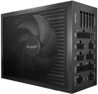 Be quiet! DARK POWER PRO 14 IO 1300W ATX3.1 activePFC Ventilateur 135 mm Écosystème d'E/S Certification 80+ Titanium Modulaire (1 of 6)
