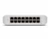Ubiquiti UniFi Switch Lite 16 PoE – 16x Gbit RJ45 8x PoE 802.3at (PoE eelarve 45 W) thumbnail (2 of 4)
