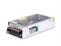 Fonte de alimentação LED Akyga AK-L1-150 para iluminação, 12V 150W, IP20 Fonte de alimentação LED Akyga AK-L1-150 para iluminação, 12V 150W, IP20 (1 of 2)