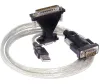 Convertitore PremiumCord USB 2.0 - cavo seriale RS232