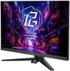 Phantom Gaming by Asrock monitor PG27FFT1A 27" IPS 1920x1080 180Hz 450cd m2 1ms 8bit DP 2x HDMI speaker VESA rotatable thumbnail (3 of 7)