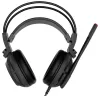 Fone de ouvido para jogos MSI DS502 Fone de ouvido para jogos USB 7.1 preto thumbnail (2 of 5)