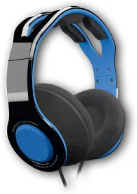 Геймърски слушалки GIOTECK TX-30 мултиплатформени черни и сини Геймърски слушалки GIOTECK TX-30 мултиплатформени черни и сини (1 of 2)