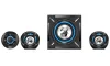 GENIUS højttaler GX GAMING SW-G2 1 1000 2. 26W Sort thumbnail (2 of 3)
