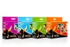 PRINTLINE kompatibilní cartridge s Lexmark 18C0034E pro P315 P4000 P4310 475 stran Black