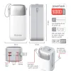 Banc cumhachta COLORWAY 50,000mAh 1x USB QC3.0 USB-C Lightning 225W Bán thumbnail (9 of 17)