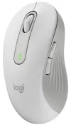 Logitech Signature M650 L Draadloze Muis Links - GEBROKEN WIT thumbnail (5 of 5)