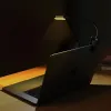 Cubenest LTW02 LED-lamp klambriga 3 valgusvärvi heledus 10% 100% aku tööiga kuni 12 tundi eluiga 50 000 tundi thumbnail (13 of 19)