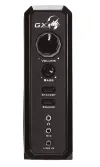 GENIUS højttaler GX GAMING SW-G2 1 2000 Ver II 2 1 45W Sort thumbnail (3 of 3)