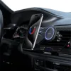 Supporto magnetico per bocchette dell'auto Swissten Magstick Compact (compatibile con MagSafe) thumbnail (5 of 5)