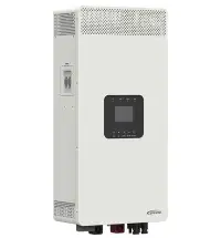 EPEVER HP5542-AH1050P20A 48V inverter charger 100A MPPT input PV 6kW pure sine 55kW hybrid off-grid system (1 of 2)