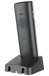 „Grandstream WP810“ telefonas su spalvotu ekranu, 2x SIP dviejų dažnių „WiFi“, „Micro USB“ ir 3,5 mm lizdu. thumbnail (4 of 4)
