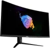 MSI Gaming MAG342CQPV 34" curvo 3440x1440 VA LED 100Hz 1ms 250cd m2 3000:1 HDMI DP nero thumbnail (2 of 9)