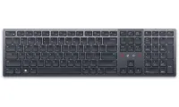 Безжична клавиатура DELL KB900 (клавиатура Premier Collaboration) международна за САЩ Безжична клавиатура DELL KB900 (клавиатура Premier Collaboration) международна за САЩ (1 of 4)