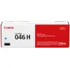 Γνήσιος γραφίτης Canon CRG-046H C κυανό