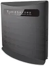 THOMSON 4G LTE router TH4G 300 Wi-Fi standard 802.11 b g n 300 Mbit s 2.4GHz 4x LAN (1x WAN) USB SIM slot black thumbnail (3 of 6)