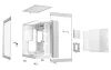 Be quiet! case LIGHT BASE 600DX ATX ARGB tape up to 10 fans 2xUSB USB-C panoramic white thumbnail (7 of 9)