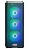 HAL3000 MČR Finale Pro 7800 XT Intel i5-13400F 16 Go RX 7800 XT 1 To PCIe SSD WiFi W11 thumbnail (8 of 16)