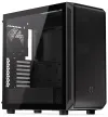 Endorfy behuizing Arx 700 Air ATX 5x 140 ventilatoren (tot 8 ventilatoren) 2x USB USB-C mesh paneel gehard glas zwart