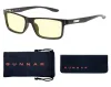 Очки для офисных игр GUNNAR VERTEX READER ONYX * линзы янтарного цвета * BLF 65 * диоптрия +1 thumbnail (4 of 4)