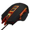 CANYON Optical Gaming Mouse HAZARD DPI 800 til 6400 sort thumbnail (3 of 5)