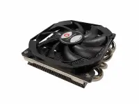Dissipatore attivo Dynatron T497 1.5U per socket AMD AM4 e Intel 1151 1200 Dissipatore attivo Dynatron T497 1.5U per socket AMD AM4 e Intel 1151 1200 (1 of 6)