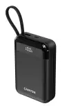 Batterie externe CANYON OnPower 204 20000 mAh Noire Batterie externe CANYON OnPower 204 20000 mAh Noire