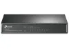 TP-Link TL-SF1008P POE preklopnik 8x LAN 4xPOE
