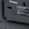 Rollei fotoramme WiFi 104 diagonal 10,1" 8GB 2W Frameo APP LED Sort thumbnail (20 of 24)
