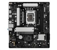 RAM Asrock B860M-X GEN5 LGA1851 2xDDR5 M.2 HDMI DP mATX RAM Asrock B860M-X GEN5 LGA1851 2xDDR5 M.2 HDMI DP mATX (1 of 5)