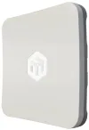 „MikroTik SXTsq-5axD“ 16dBi 23° 24 dBm 802.11ax MIMO 2x2 L4 PoE maitinimo šaltinis