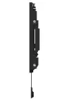 Neomounts Select WL30S-850BL12 Wall display holder 24-55" fixed VESA 200X200 load capacity 50kg lockable black thumbnail (4 of 7)
