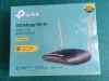 TD-w9960 vdsl móideim wifi
