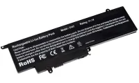 TRX Dell-batterij 43 Wh voor Inspiron 11 3147, Inspiron 13 7347, Inspiron 15 7558 (niet-origineel) TRX Dell-batterij 43 Wh voor Inspiron 11 3147, Inspiron 13 7347, Inspiron 15 7558 (niet-origineel) (1 of 1)