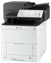 Kyocera ECOSYS MA3500cifx A4 MFP Faarf 35ppm Duplex DADF USB LAN Display HyPAS Fax thumbnail (2 of 3)