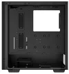 DEEPCOOL ümbris CH510 E-ATX 120 mm ventilaator 2xUSB 3.0 karastatud klaas must thumbnail (6 of 8)