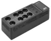 APC Back-UPS 850VA (520W) USB Type-C i A priključci za punjenje 230V 8x češka utičnica thumbnail (2 of 3)