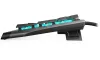 Tipkovnica DELL Alienware Low-profile RGB Mechanical Gaming Keyboard AW510K US Int spacer Dark Side of th Moon thumbnail (4 of 4)