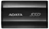 ADATA SE800 1TB SSD Εξωτερικό USB 3.2 Type-C μαύρο thumbnail (1 of 3)