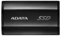 ADATA SE800 1TB SSD Εξωτερικό USB 3.2 Type-C μαύρο ADATA SE800 1TB SSD Εξωτερικό USB 3.2 Type-C μαύρο (1 of 3)