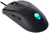 Žična igralna miška Alienware AW320M