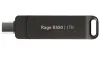 PATRIOT RAGE R550 1TB USB Type-A + USB Type-C USB 3.2 Gen 1 gray thumbnail (2 of 3)