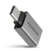 Переход AXAGON с USB-C на USB-A Металлический корпус RUCM-AFA 3A