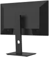 DAHUA 24" LED LM24-P301A IPS panel 2560x1440 (QHD) 1000:1 6ms 320 cd m2 HDMI DP USB-C PIVOT VESA 75x75 sort thumbnail (6 of 10)