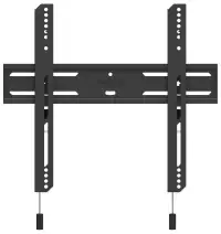 Neomounts Select WL30S-850BL14 Zidni nosač za ekran (fiksni VESA 400x400) Crni Neomounts Select WL30S-850BL14 Zidni nosač za ekran (fiksni VESA 400x400) Crni (1 of 4)