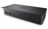Priključna postaja DELL UD22 Universal Dock USB-C 4x USB 2x USB-C 2x DP HDMI RJ-45 PD 96W thumbnail (2 of 5)