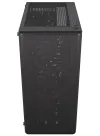 Endorfy behuizing Ventum 200 Air 4x120mm PWM ventilator 2xUSB gehard glas zwart thumbnail (7 of 11)