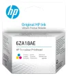 HP tisková hlava 6ZA18AE Tri-color
