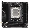 ASRock A620I LIGHTNING WIFI AMD A620 AM5 2x DDR5 DIMM 2x M.2 HDMI USB-C WiFi Mini-ITX thumbnail (3 of 6)