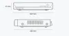 Grabador NVR RLN16-410-3T thumbnail (4 of 5)
